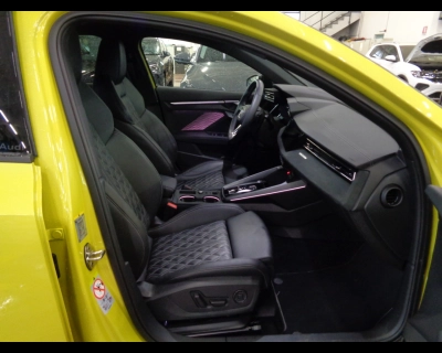 Audi A3 Allstreet - SE-N183215 