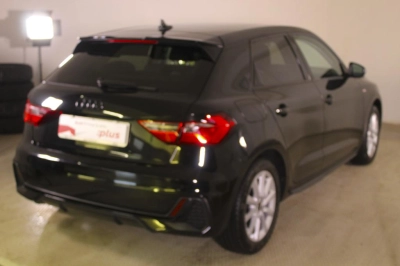 Audi A1 Sportback - AU-U78986 