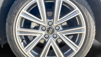 Audi A1 Sportback - AU-U79139 