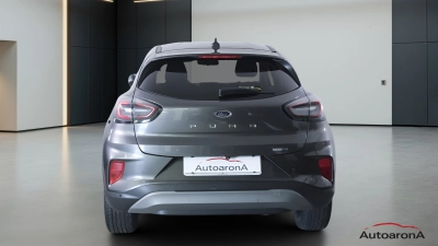 Ford Puma - AU-U78458 