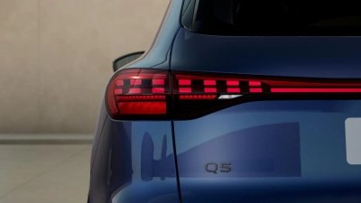 Audi Q5 - SE-N189039 