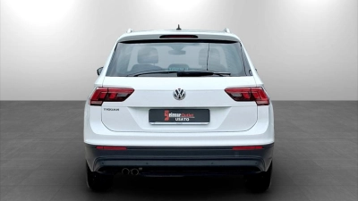 Volkswagen Tiguan - SE-U78724 