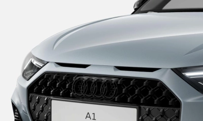 Audi A1 Allstreet - AU-N187637 