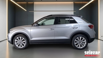 Volkswagen T-Roc - SE-U79080 