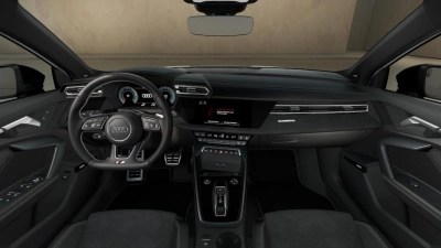 Audi A3 Sportback - AU-N181749 