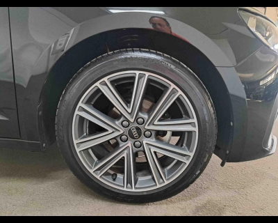Audi A1 Sportback - SE-U79490 