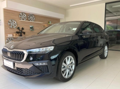 Skoda Scala - AU-N103312 