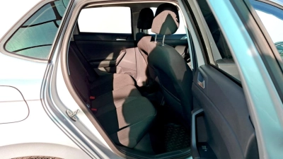 Volkswagen Polo - SE-U78891 