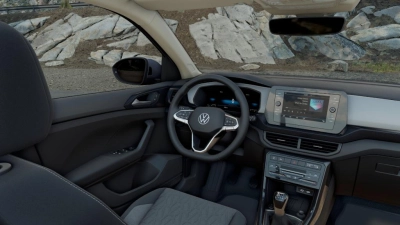 Volkswagen T-Cross - SE-N194322 