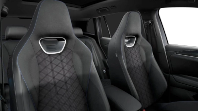 Volkswagen Tiguan - AU-N187532 