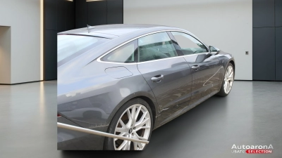 Audi A7 Sportback - AU-U71145 