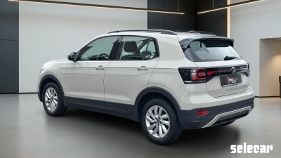 Volkswagen T-Cross - SE-U79958 