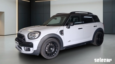 MINI Countryman - SE-U79560 