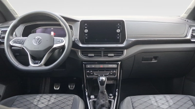 Volkswagen T-Cross - AU-U79333 