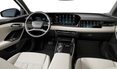 Audi Q6 - AU-N183249 