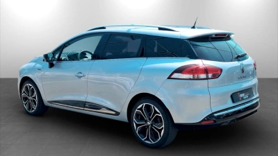 Renault Clio - SE-U77817 