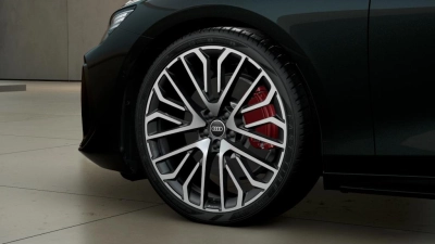 Audi A6 - SE-N188312 