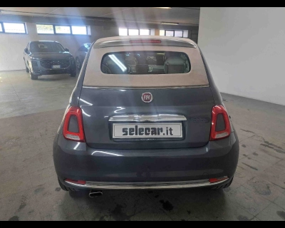 Fiat 500 - SE-U79469 
