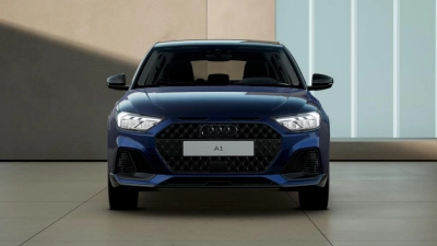 Audi A1 Allstreet - SE-N187510 