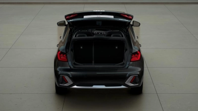 Audi A1 Allstreet - SE-N191038 