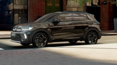 Volkswagen T-Cross - SE-N191200 