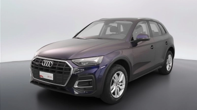 Audi Q5 - AU-U68515 