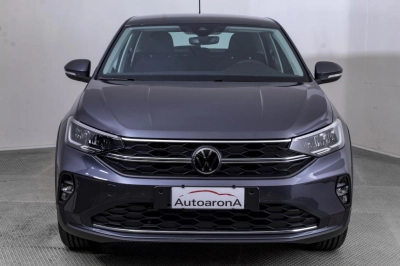 Volkswagen Taigo - AU-N182942 