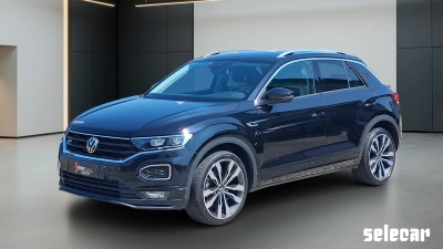 Volkswagen T-Roc - SE-U79822 