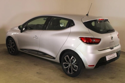Renault Clio - AU-U77734 