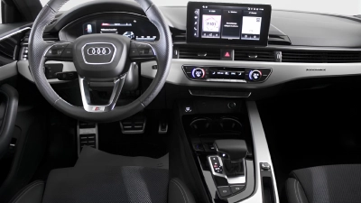 Audi A4 Avant - AU-U76520 