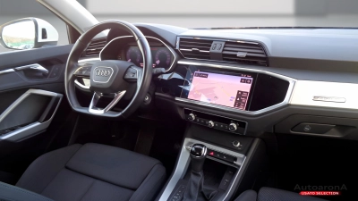 Audi Q3 - SE-U71233 