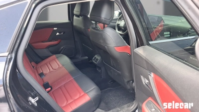 Citroen C4 - SE-U79902 