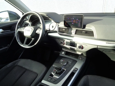 Audi Q5 - SE-U70039 