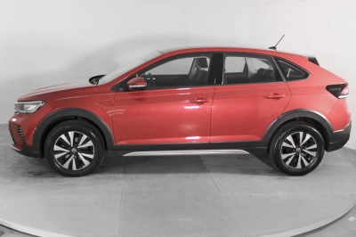 Volkswagen Taigo - AU-U76286 