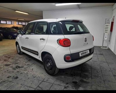 Fiat 500L - SE-U75640 
