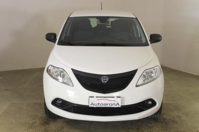 Lancia Ypsilon - AU-U77633 