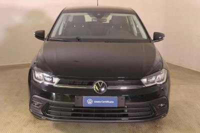 Volkswagen Polo - AU-U79016 