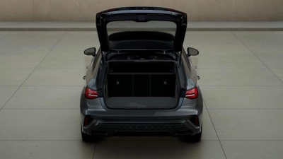 Audi A3 Sportback - SE-N192684 