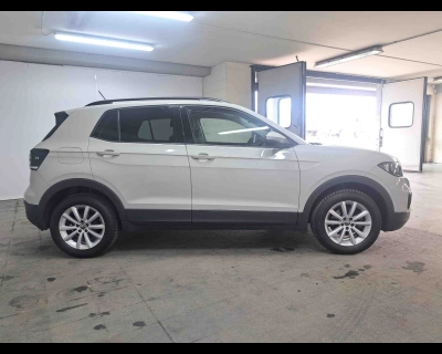 Volkswagen T-Cross - SE-U78256 