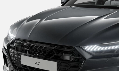 Audi A7 - AU-N164991 