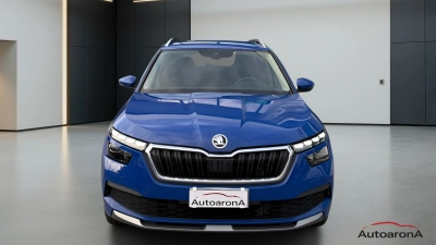 Skoda Kamiq - AU-U77325 