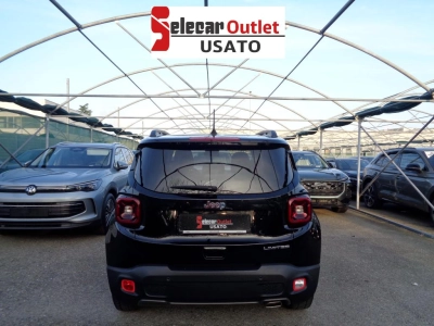 Jeep Renegade - SE-U77758 