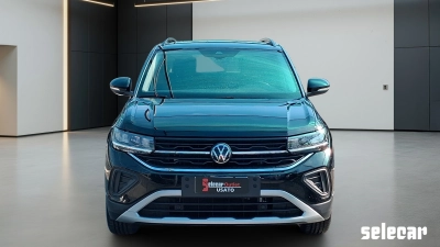 Volkswagen T-Cross - SE-U79645 