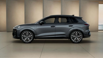 Audi Q3 - SE-N190100 