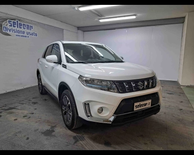 Suzuki Vitara - SE-U75939 