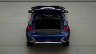 Audi A1 Allstreet - SE-N187504 