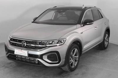 Volkswagen T-Roc - AU-N179988 