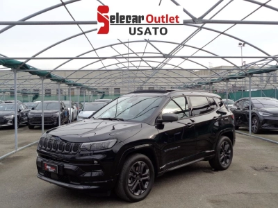 Jeep Compass - SE-U77227 