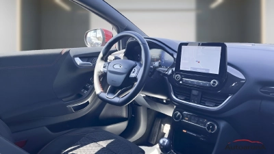 Ford Puma - AU-U78974 