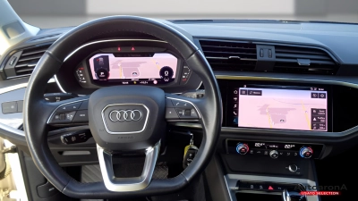 Audi Q3 - SE-U71233 